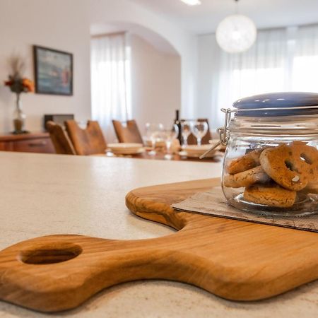 Apartments Vrenjak 2 Portorož Eksteriør billede