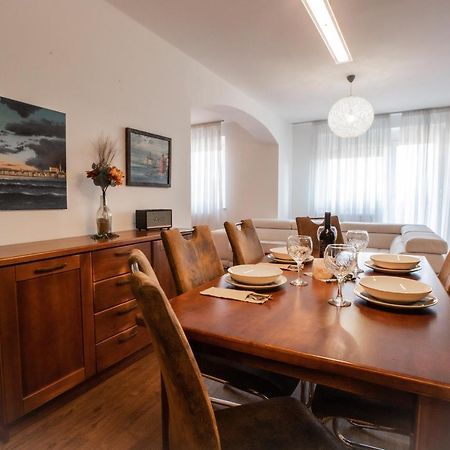Apartments Vrenjak 2 Portorož Eksteriør billede
