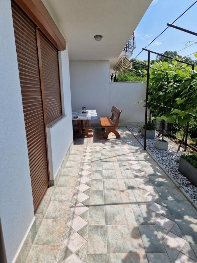 Apartments Vrenjak 2 Portorož Eksteriør billede