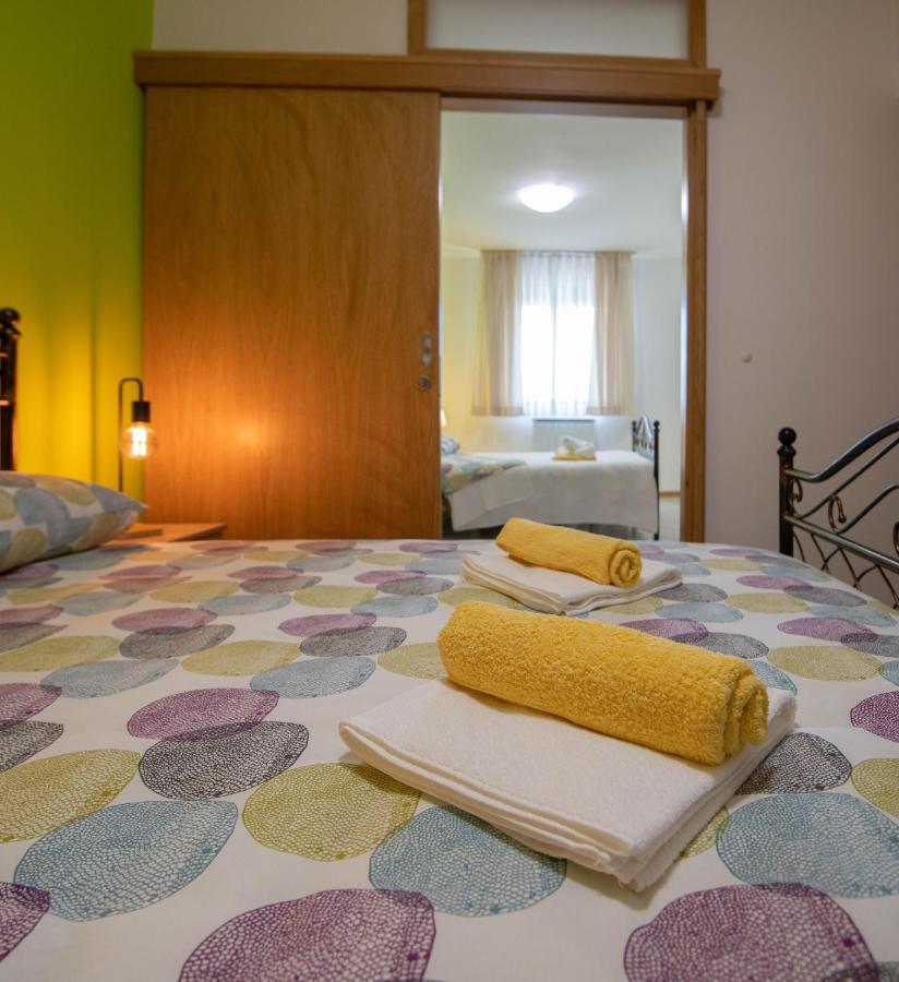 Apartments Vrenjak 2 Portorož Eksteriør billede