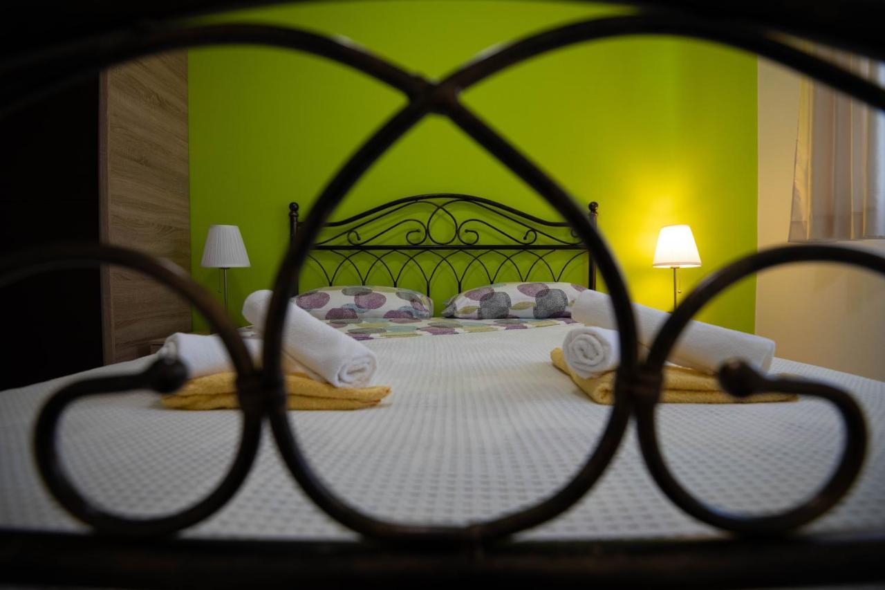Apartments Vrenjak 2 Portorož Eksteriør billede