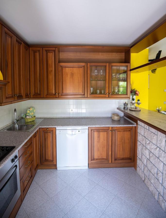 Apartments Vrenjak 2 Portorož Eksteriør billede