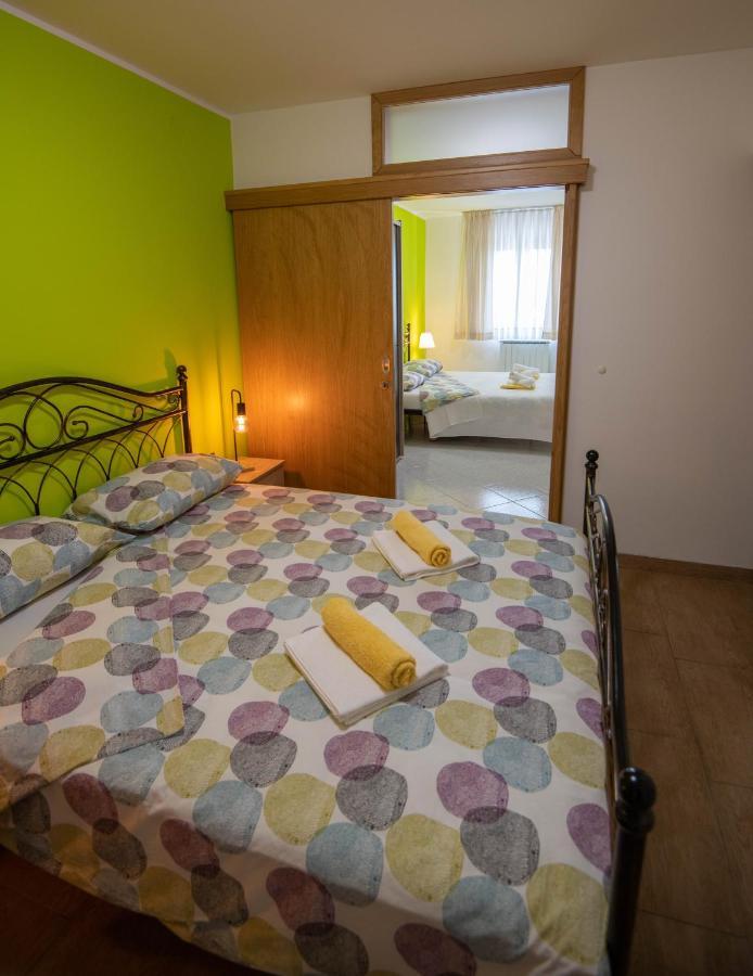 Apartments Vrenjak 2 Portorož Eksteriør billede
