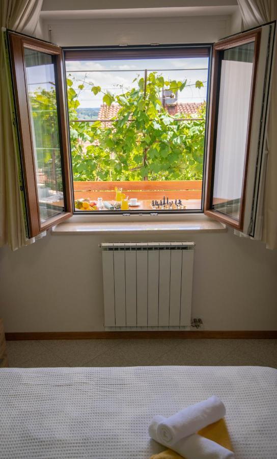 Apartments Vrenjak 2 Portorož Eksteriør billede