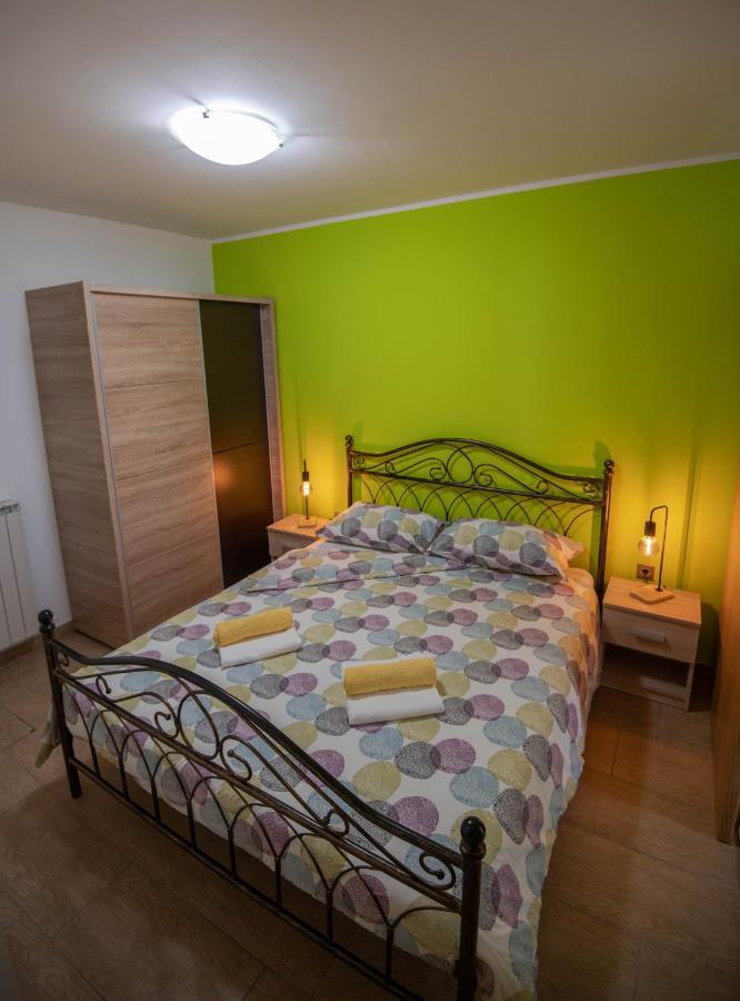 Apartments Vrenjak 2 Portorož Eksteriør billede