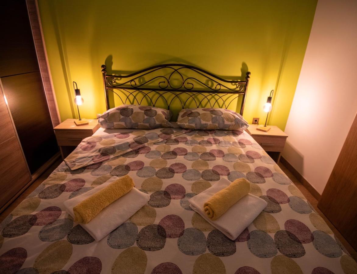 Apartments Vrenjak 2 Portorož Eksteriør billede
