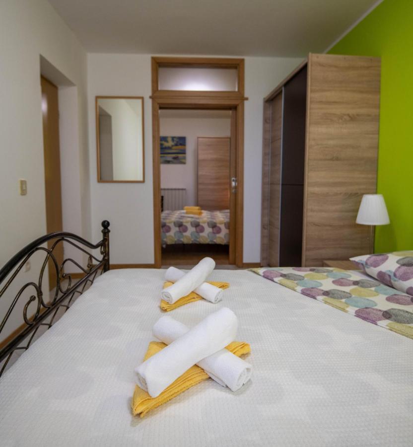 Apartments Vrenjak 2 Portorož Eksteriør billede