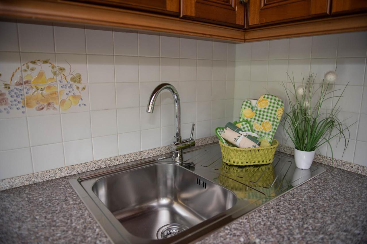 Apartments Vrenjak 2 Portorož Eksteriør billede