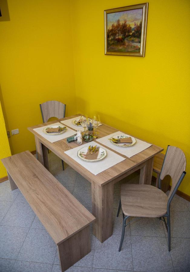 Apartments Vrenjak 2 Portorož Eksteriør billede