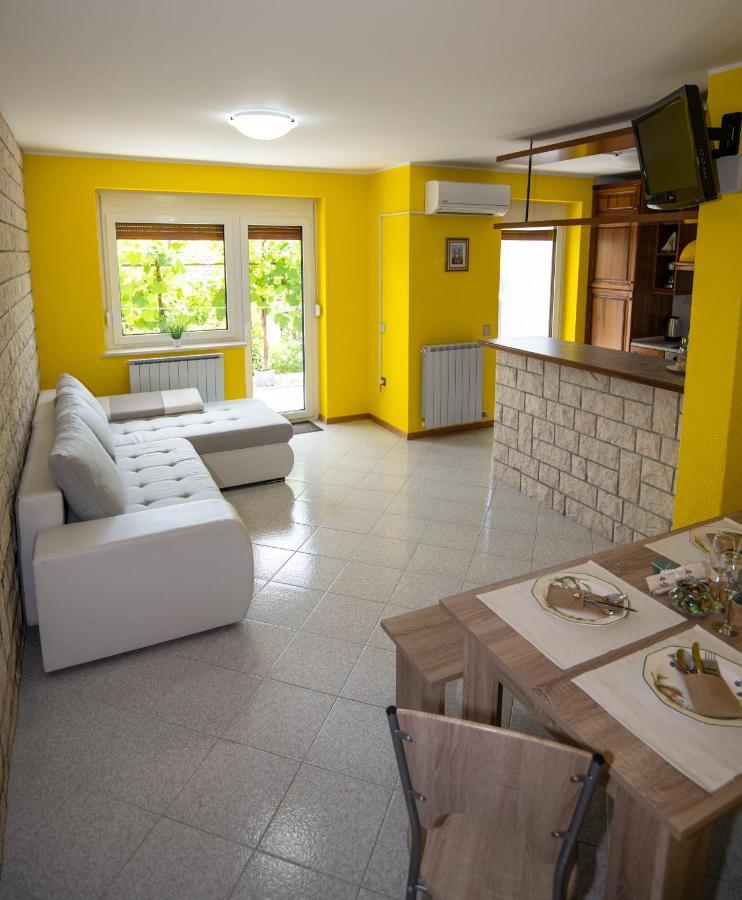 Apartments Vrenjak 2 Portorož Eksteriør billede