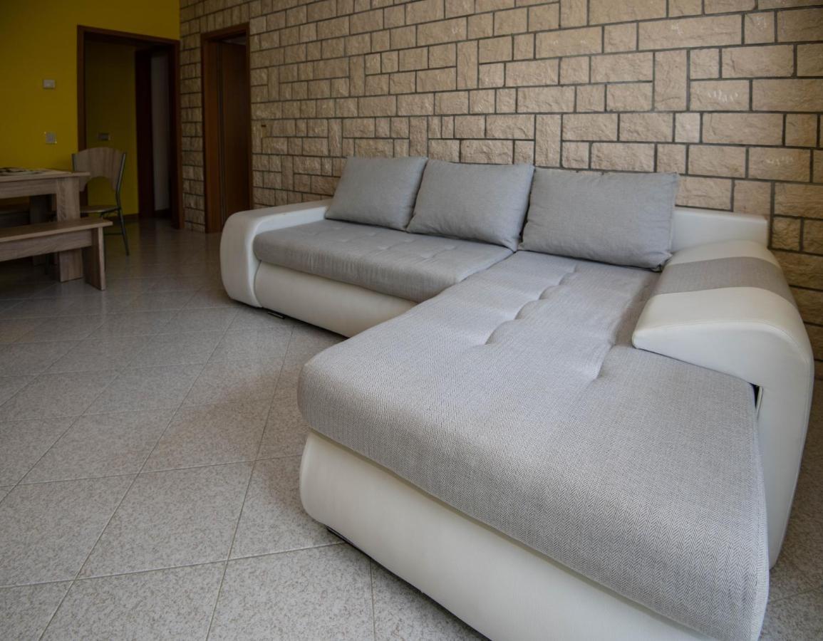 Apartments Vrenjak 2 Portorož Eksteriør billede