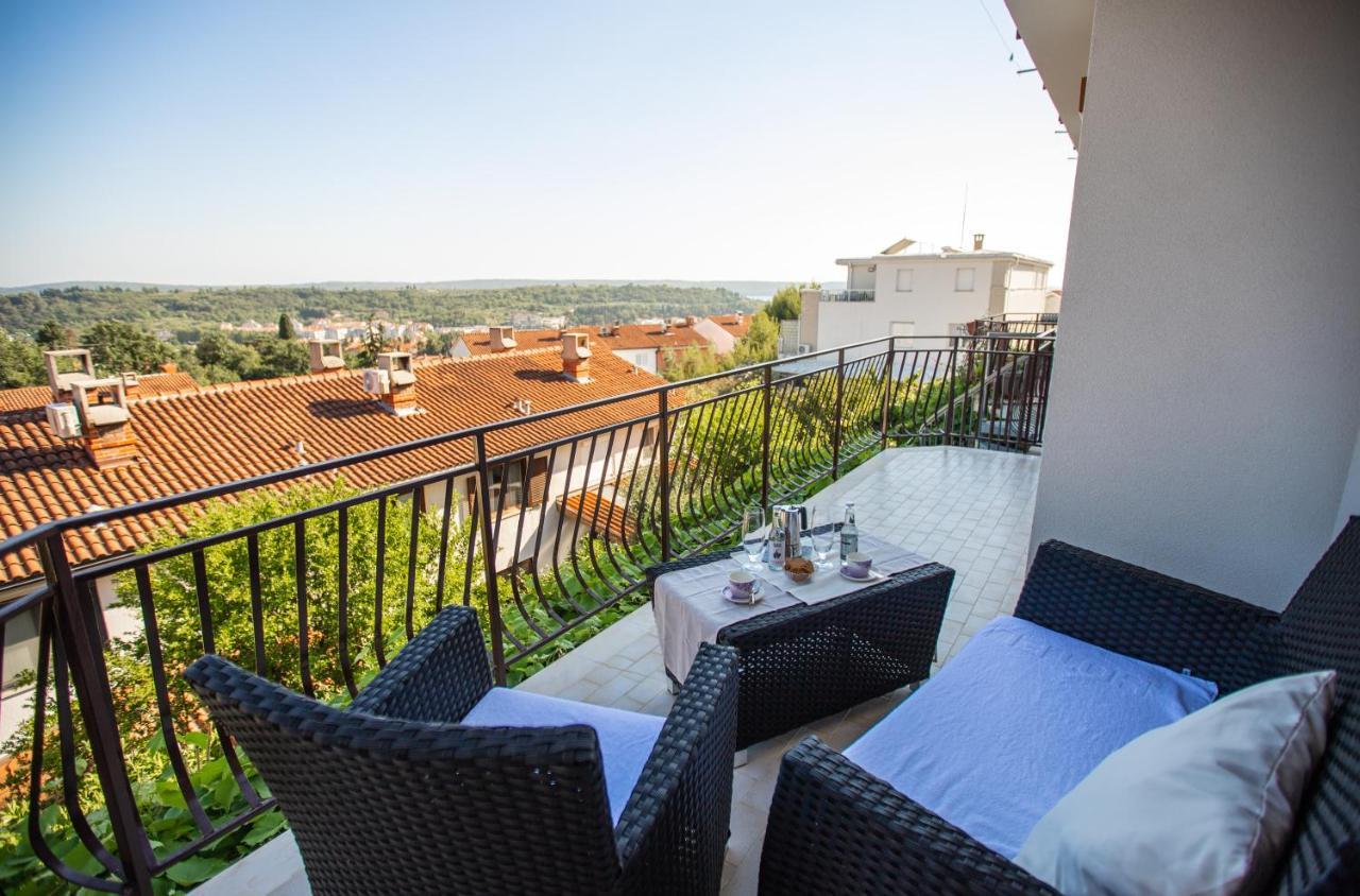 Apartments Vrenjak 2 Portorož Eksteriør billede
