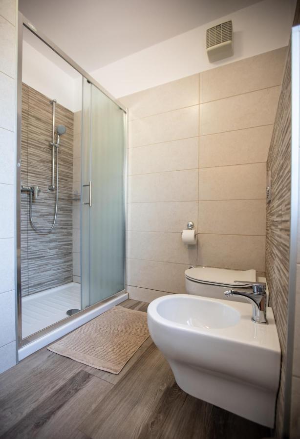Apartments Vrenjak 2 Portorož Eksteriør billede