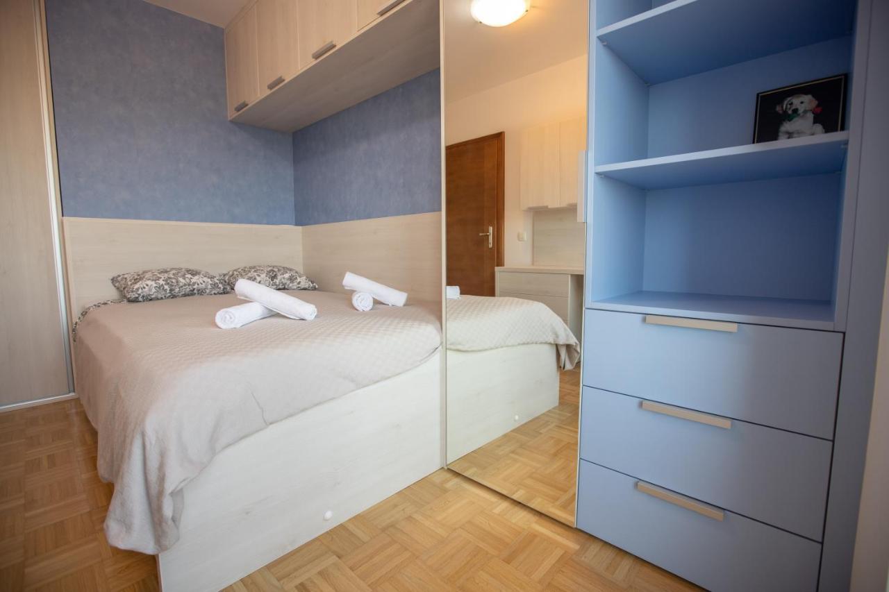 Apartments Vrenjak 2 Portorož Eksteriør billede