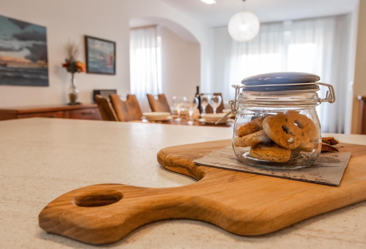Apartments Vrenjak 2 Portorož Eksteriør billede