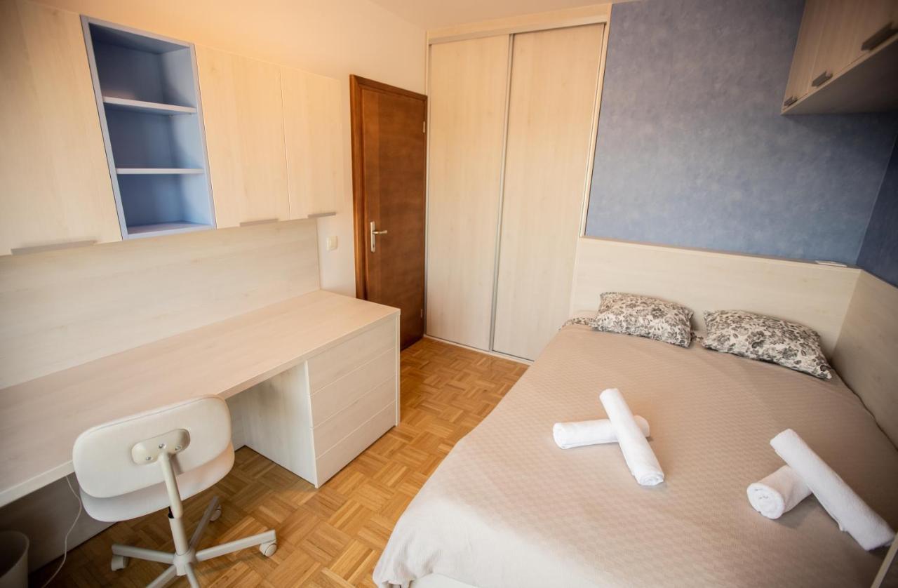 Apartments Vrenjak 2 Portorož Eksteriør billede