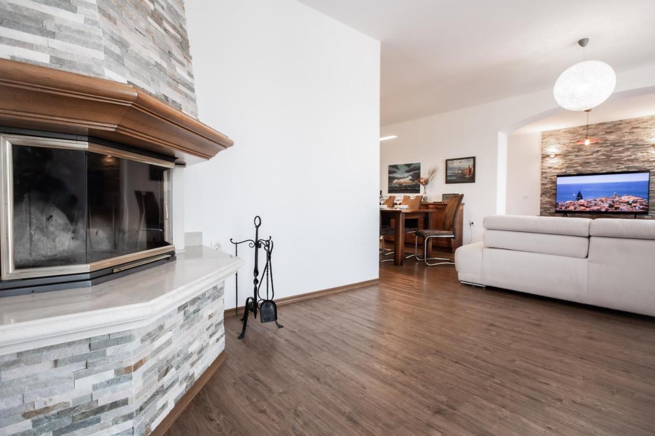 Apartments Vrenjak 2 Portorož Eksteriør billede